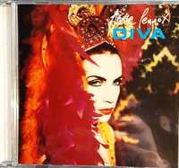 Polecam Album CD ANNIE  LENNOX - Eurythmics -   Diva CD