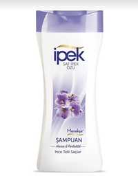 Шампунь для волосся “Ipek “, виробник Туреччина .