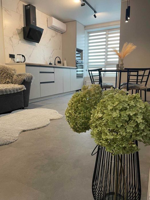 Квартира в центрі. ПОДОБОВА оренда в Житомирі. ЖК Гранд Сіті