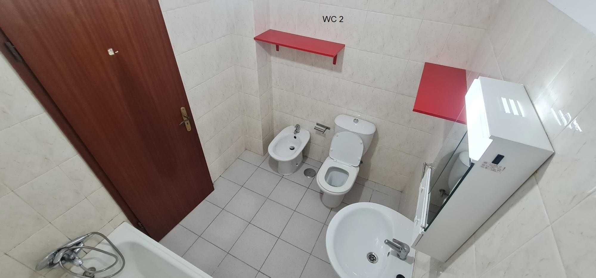 Arrenda-se apartamento T3