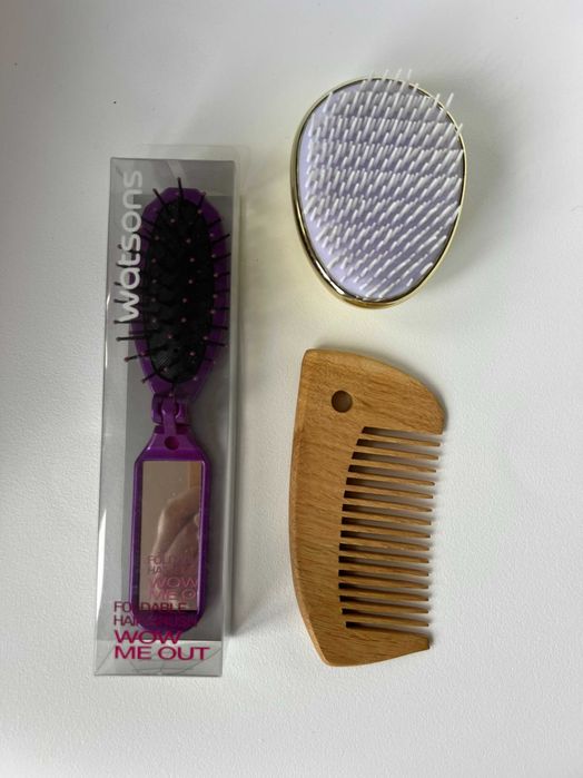 Расческа щетка браш для волос