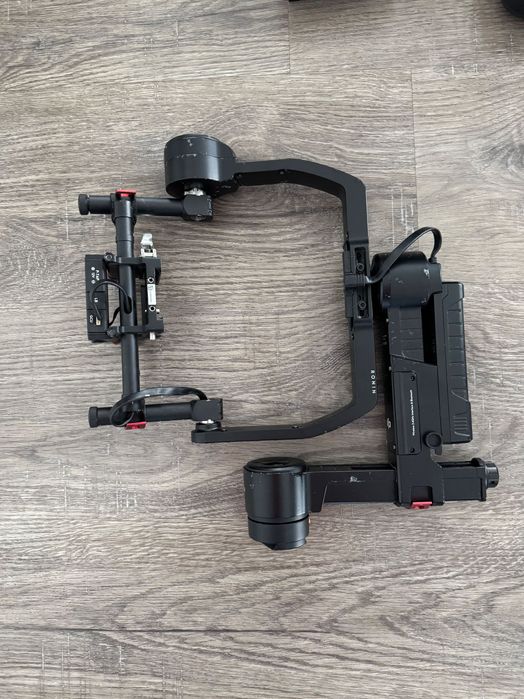 Продам DJI RONIN-M з США привезений