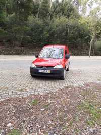 Opel Combo 1.3 CDTI