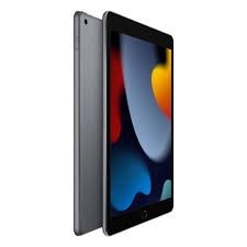 iPad 9 2021 64gb Wi-Fi + LTE Space Gray MK663