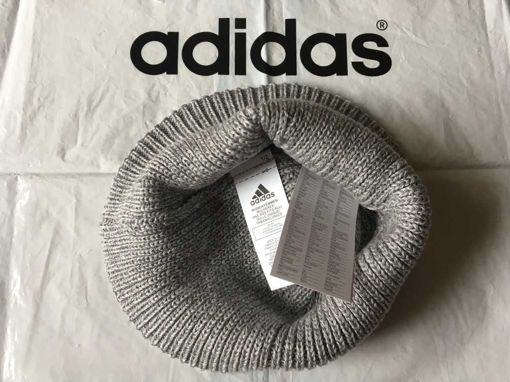 Шапка Adidas Merino Wool ZNE GE0593