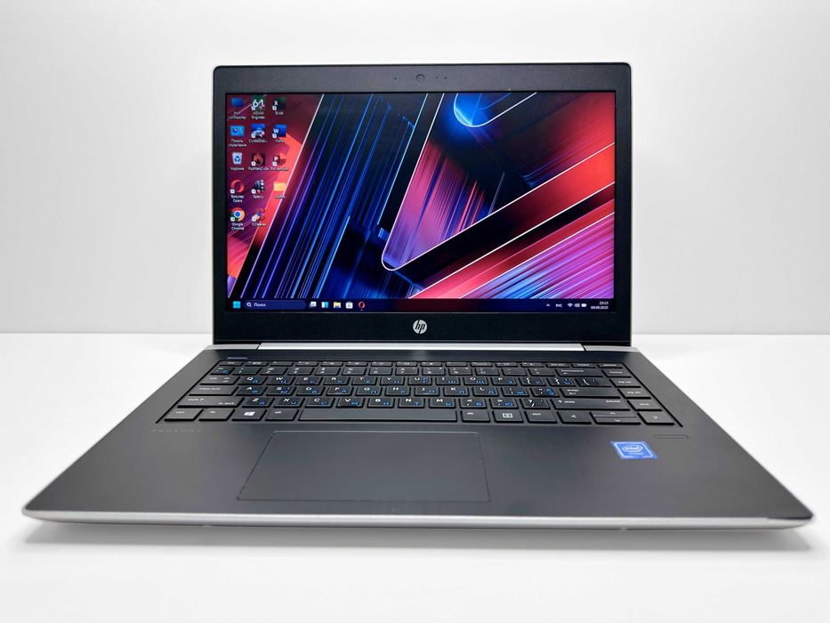 Ноутбук HP Probook MT21, Intel 3865U, DDR4 8Gb, SSD 256Gb, для роботи
