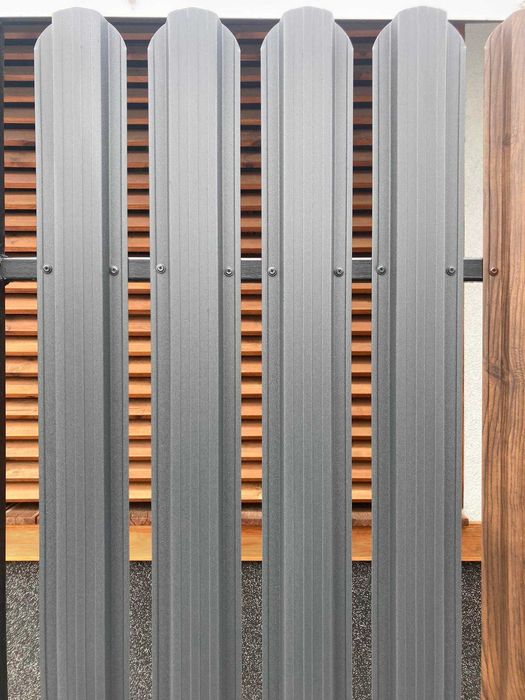 Sztachety Metalowe! Brama Promocja!!!