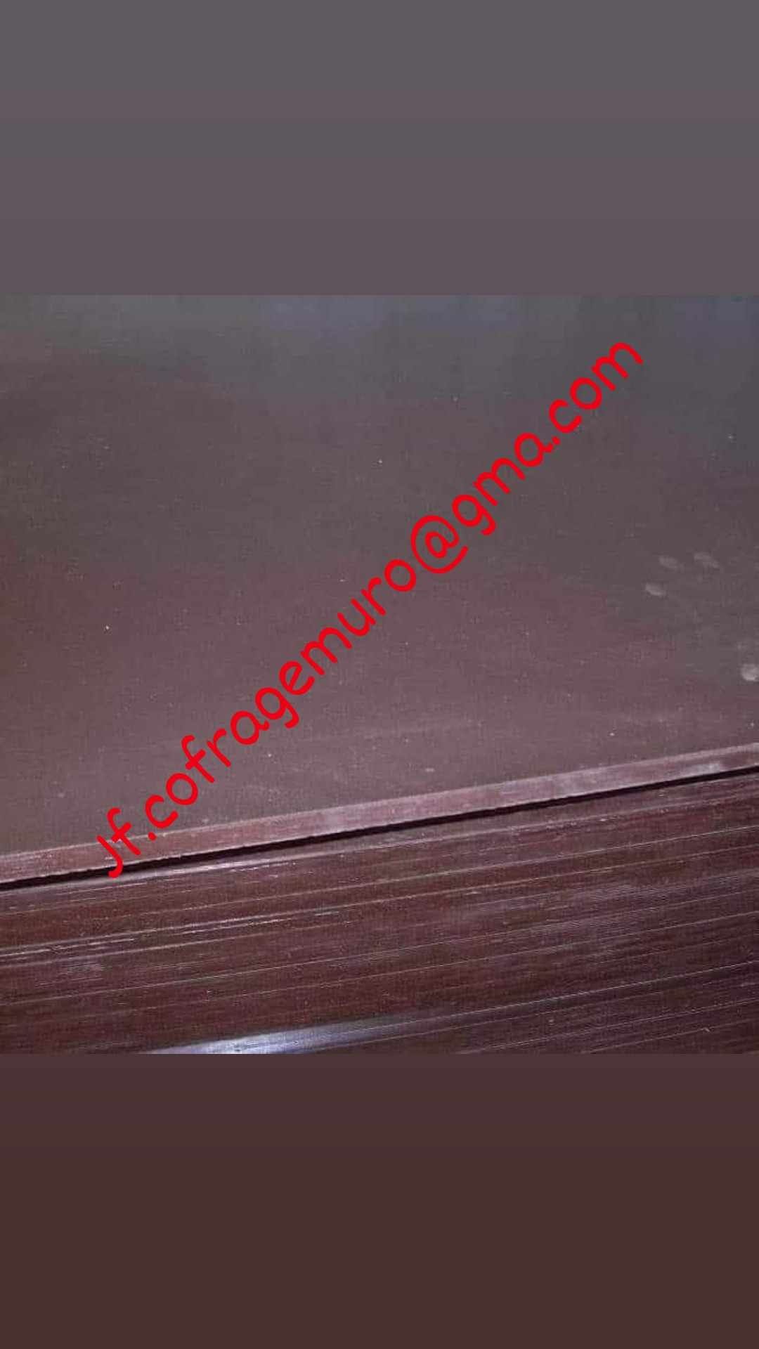 Placas de contraplacado Marítimo