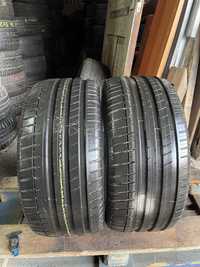 Лето 2шт 245/40R17 Michelin PilotSport PS3