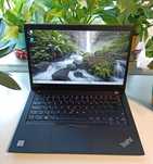Lenovo ThinkPad T490 i5/16GB RAM/SSD 256GB/FullHD/świetny stan!