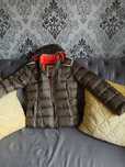 Super kurtka puchowa Tommy Hilfiger rozm M