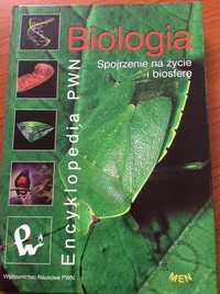 Biologia spojrzenie na życie i biosferę, encyklopedia pwn