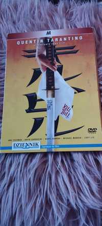 Quentin Tarantino kill Bill