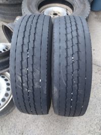 Шини 205/75 R17.5 Fulda Regiocontrol