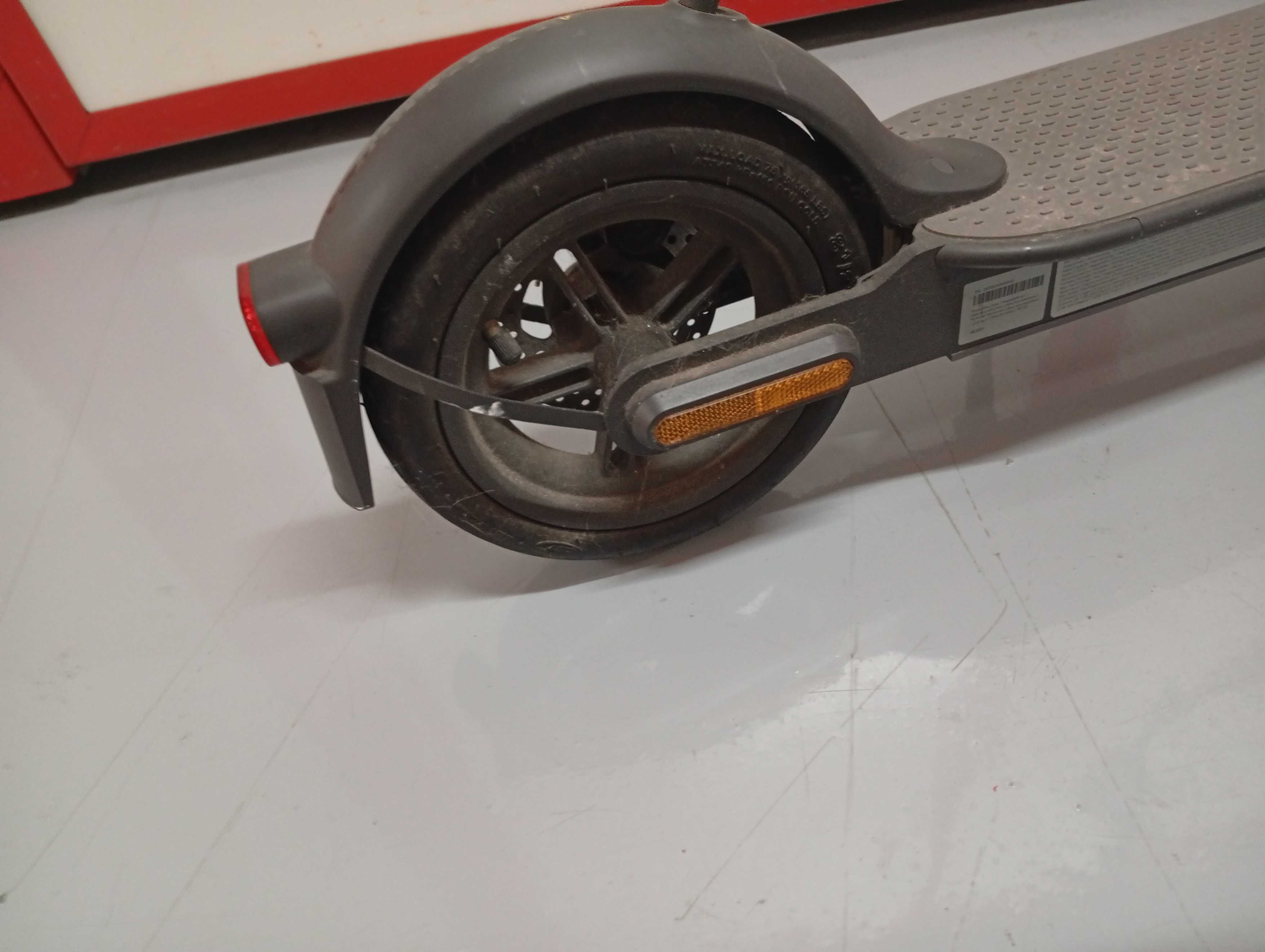 Vendo trotinetes elétrica.