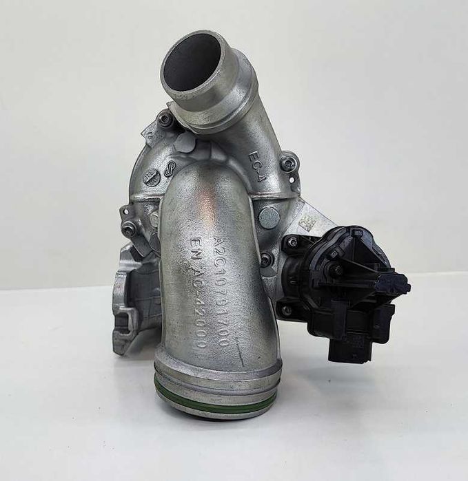 Turbosprężarka BMW MINI 1.5 , 2.0