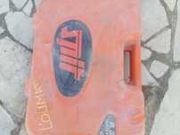 Maquina de pregar