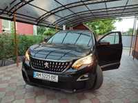 Продається Peugeot 3008,ll поколінняFL,1.6BlueHDi AT Allure