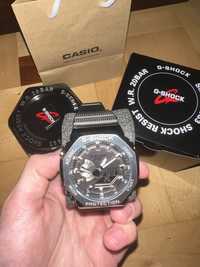 Zegarek G-Shock GM-2100-1AER