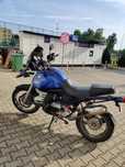 Sprzedam BMW r1100 Gs 1994 w cenie silnika