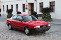 Audi 80 1.8s 1986r