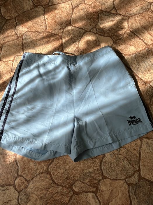 shorts lonsdale, casual, casuals, skinheads