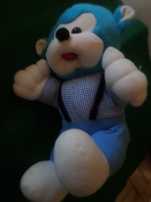 1 Peluche / bom estado