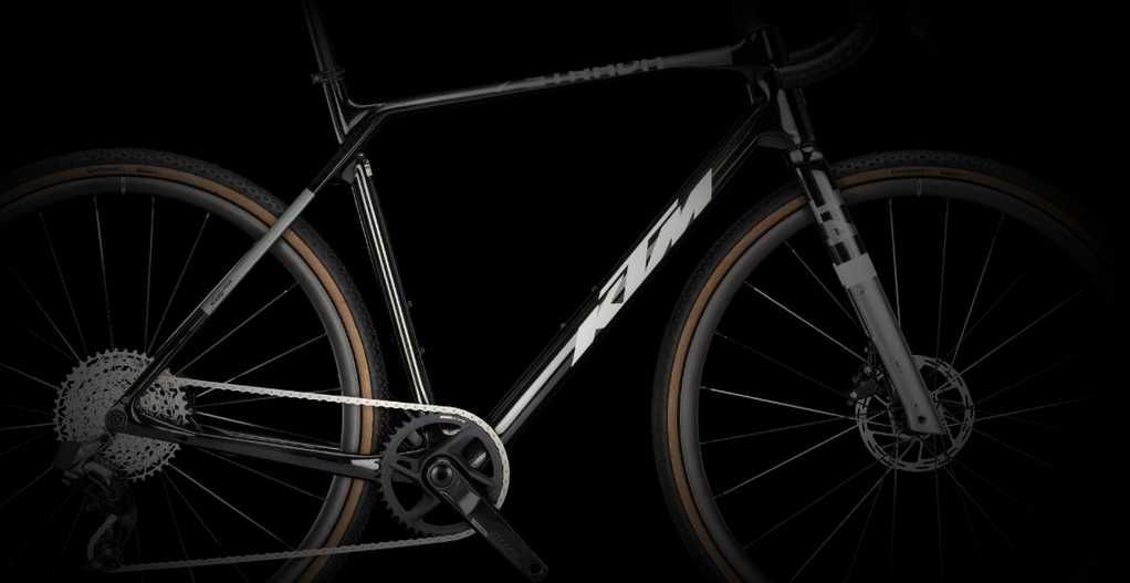 Nowy rower KTM X-Strada Prime Rival AXS, gravel, gwarancja, FV