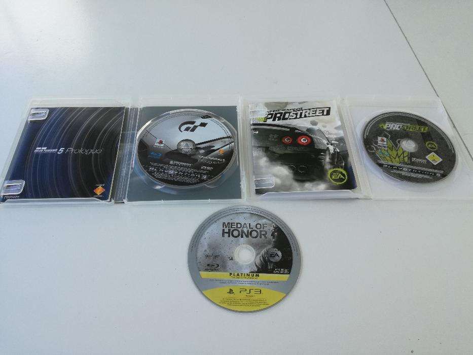 Jogos Playstation 3