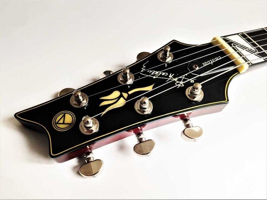 (Торг) AT Custom V.Pavlik Owned 2005