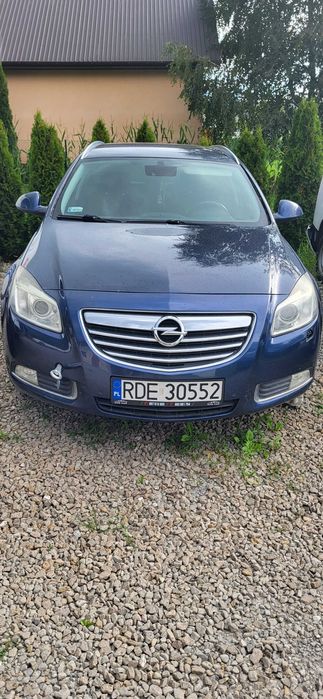 Sprzedam Opel Insignia