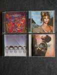 ( 1 ) 4 x CD zestaw stan płyt CD idealny WYPRZEDAŻ OKAZJA ZAKUPU