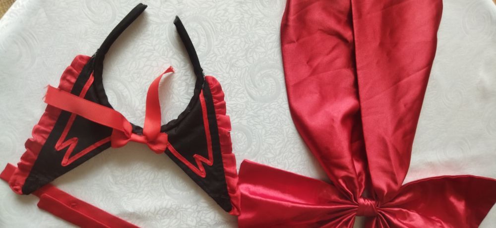 Cosplay Anime Rory Mercury Otaku