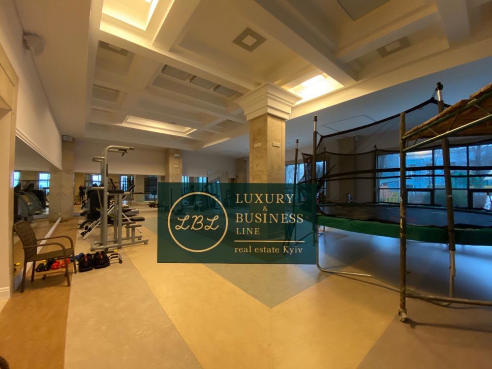 Продажа 3к.кв. 212м2 в ЖК Diamond Hills
