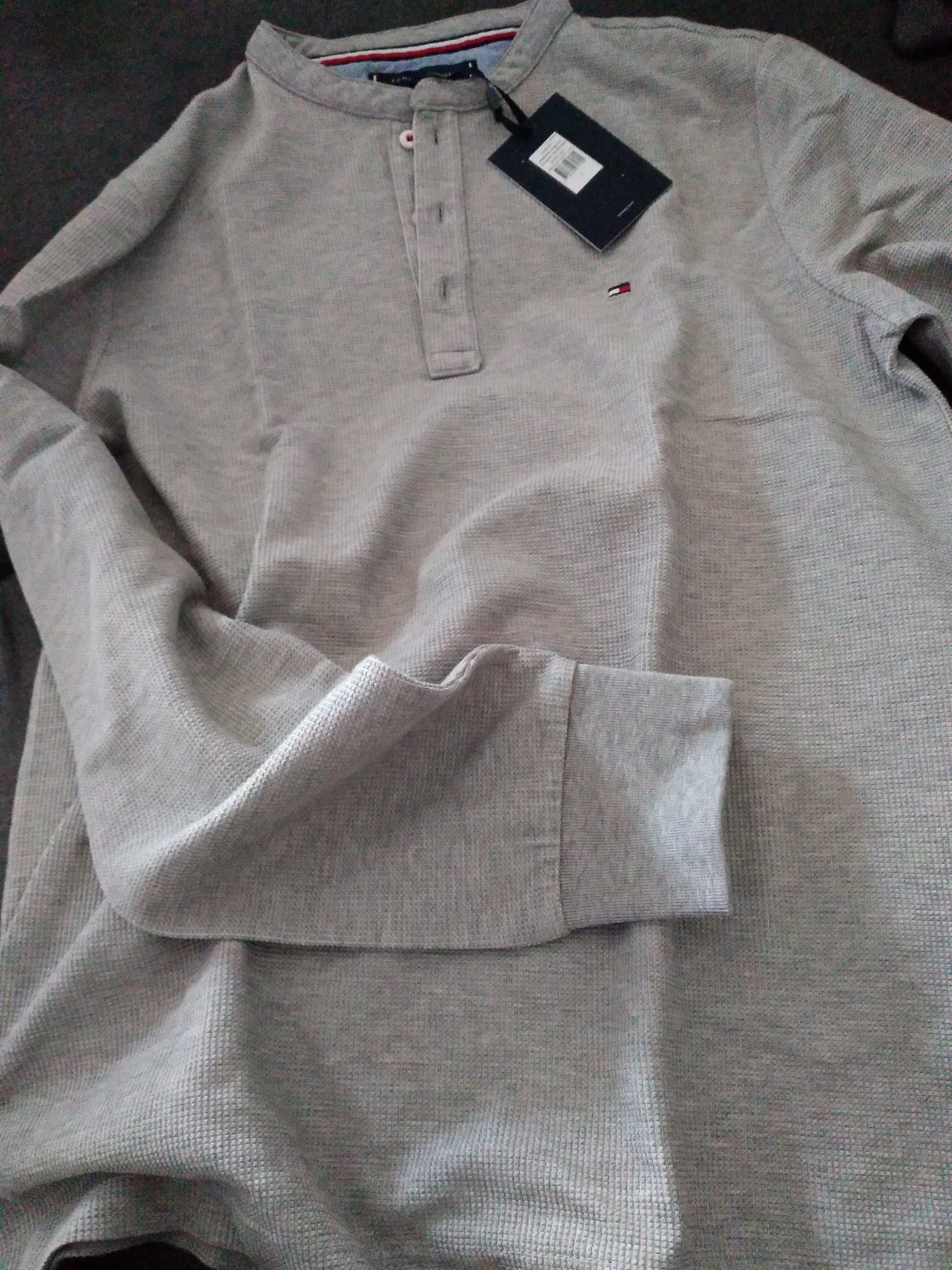 Longsleeves Tommy Hilfiger męski