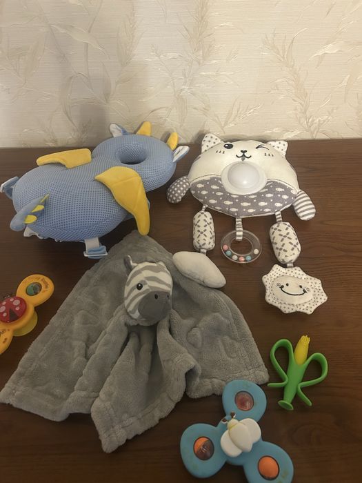 Продам речі для малечі