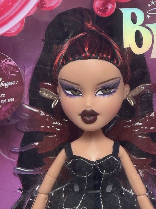 Братц Ліна фея піксі Bratz Fashion Pixiez Lina