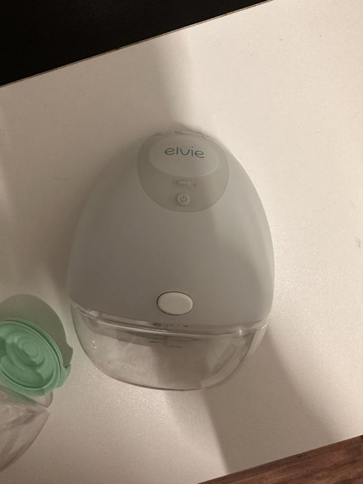 Elvie идеальное состояние