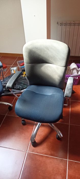 Cadeiras de escritório