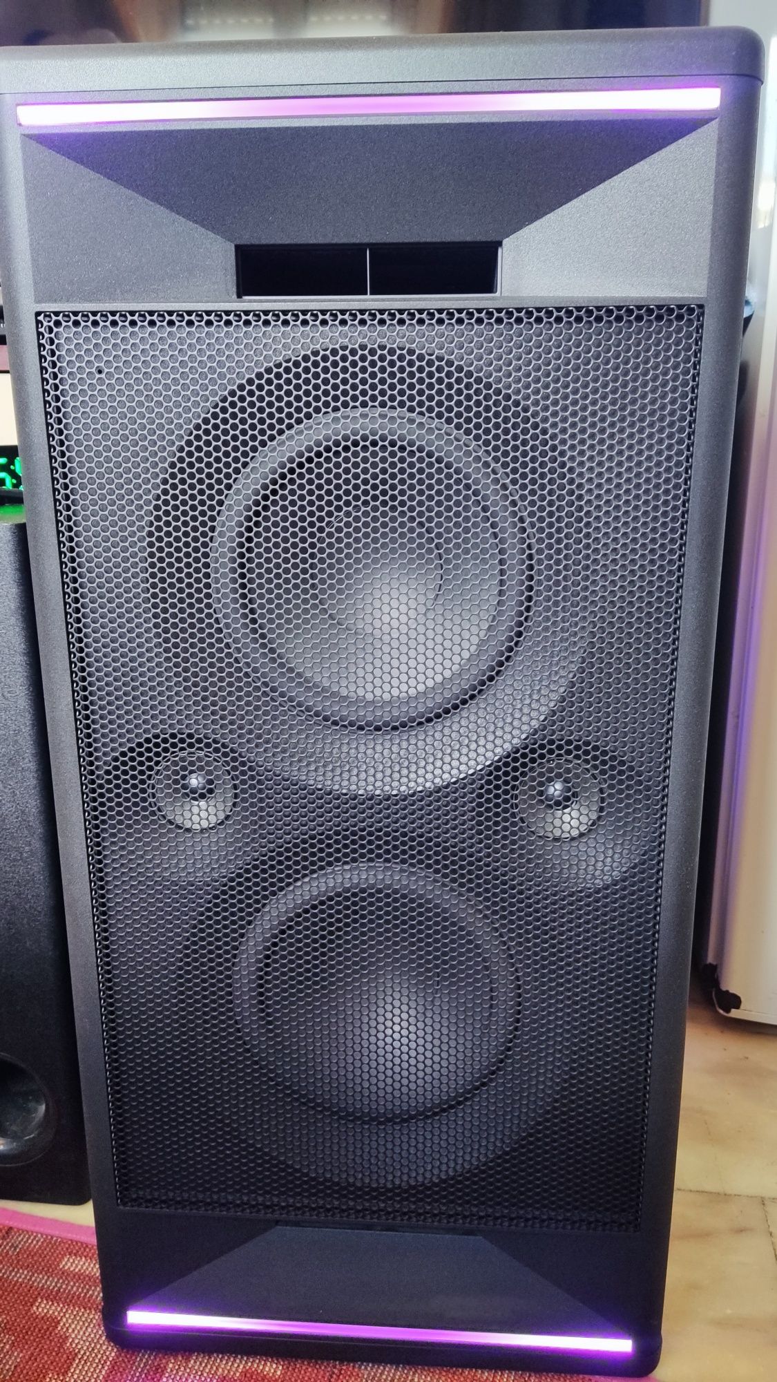 Pioneer Clube 7 200W RMS