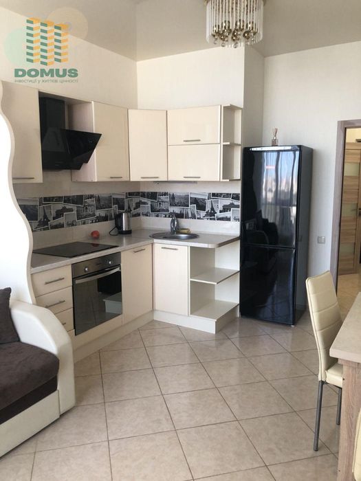 Редкая‼️ 1 комн Французский бульвар‼️ЖК 19 Жемчужина Кадорр‼️