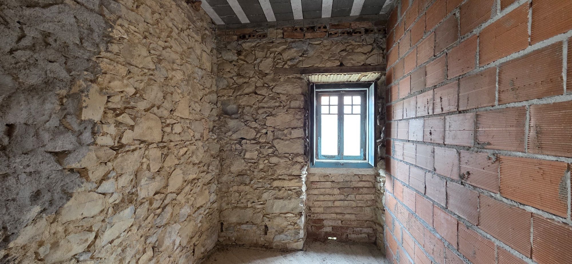 Moradia Térrea T3 - Palmeiros Batalha