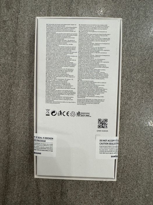 Samsung Galaxy A34 128 GB