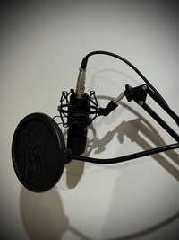 Mikrofon Tracer Studio Pro z ramieniem