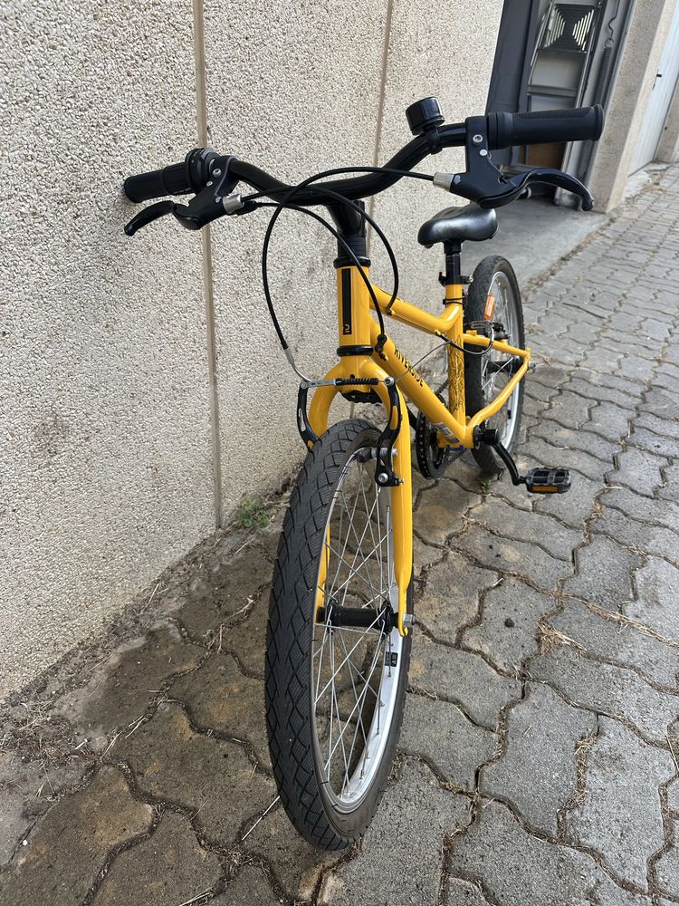 Bicicleta Riverside Criança