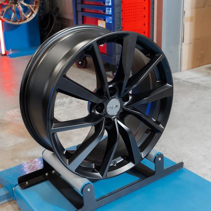 NOWE Oryginalne Felgi MAK 19" Mitsubishi Honda Nissan Renault Hyundai