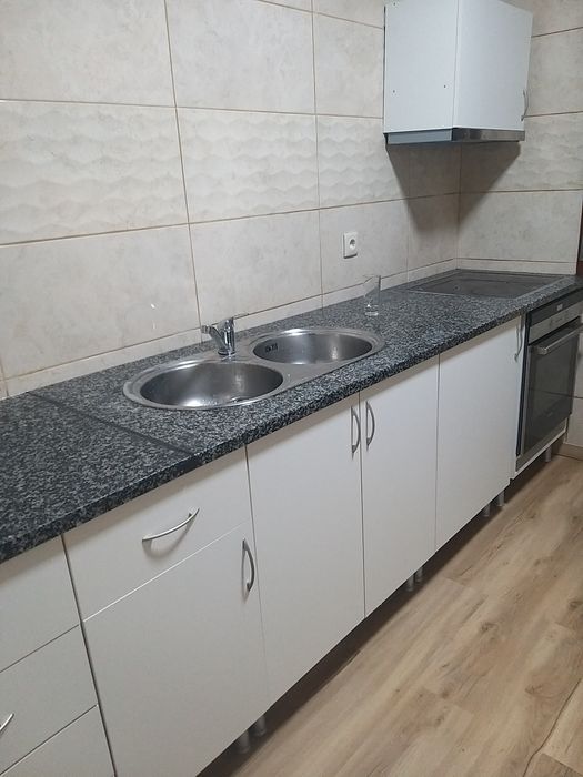 Cozinhas remodelações