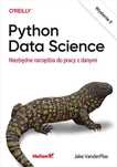 Python Data Science Niezbędne Narzędzia Do... 82704A01427Ks