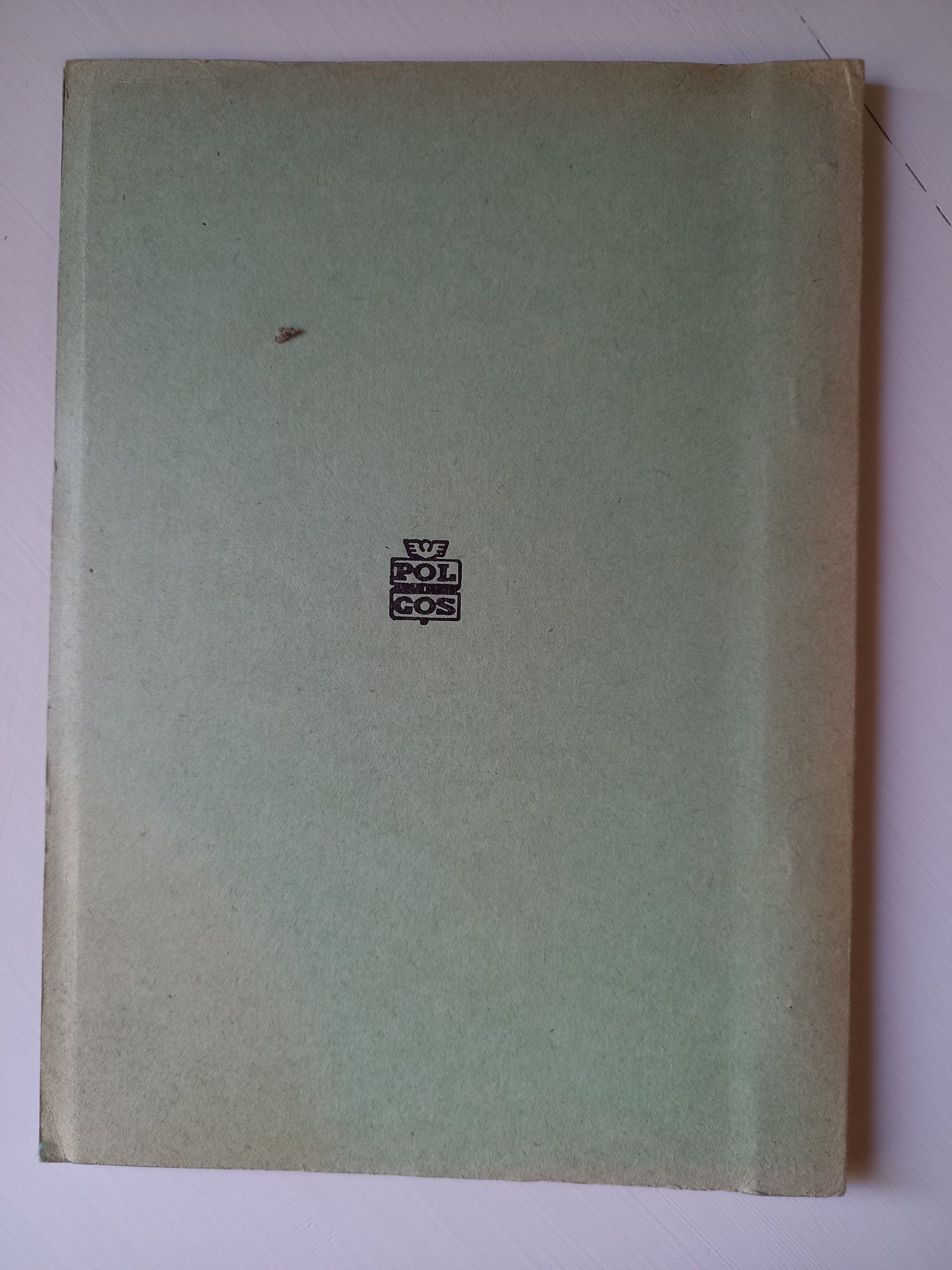 Artykuły kanalizacyjne żeliwne katalog IS -2  1953