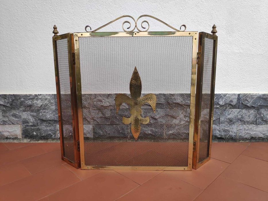 Protector de Lareira